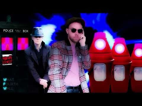 The Groovy Doctor - Volume Four, Part One Trailer (Doctor Who Fan Audio)