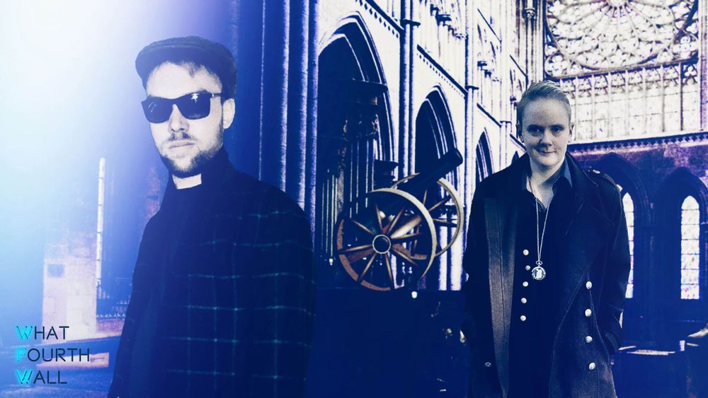 Faith In Cannon: The Groovy Doctor - Volume Four, Episode Two (Doctor Who Fan Audio)