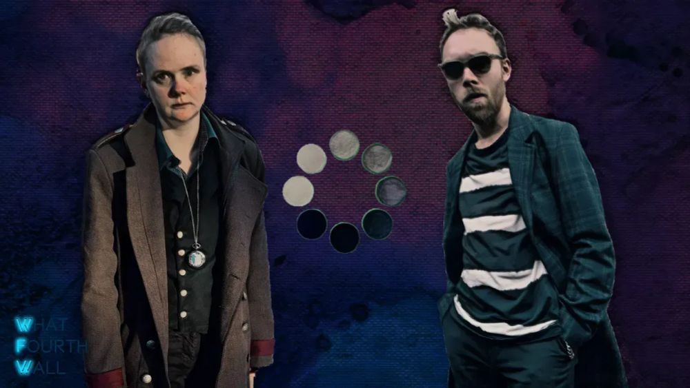 The Buffering of Death: The Groovy Doctor - Volume Four, Episode Three (Doctor Who Fan Audio)