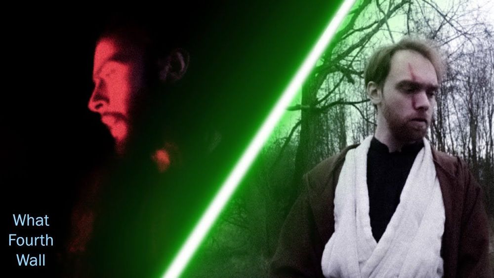 Star Wars Familial Bond: Prequels Teaser (Fan Film)