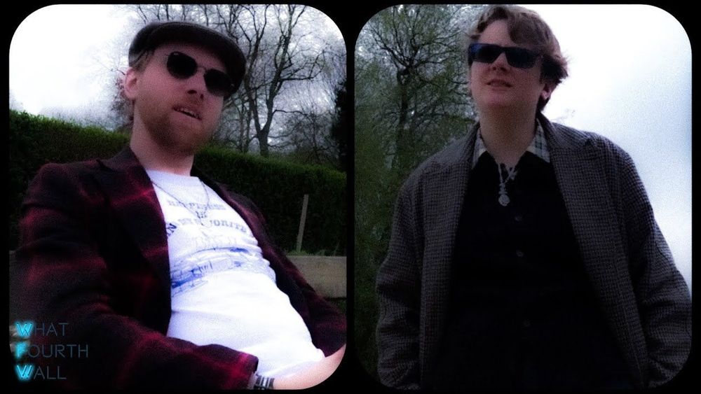Unavoidable Delays: The Groovy Doctor - Volume Four, Film Two (Doctor Who Fan Film)
