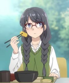 sakurajima mai from rascal does not dream