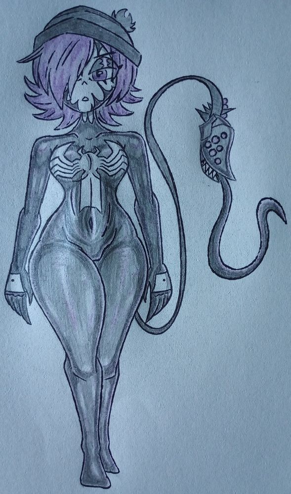 I (still) dunno what to put here, lol