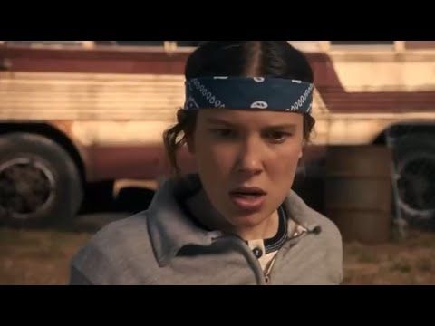 Stranger Things 5 NEW Clip, Vecna Redemption Arc?