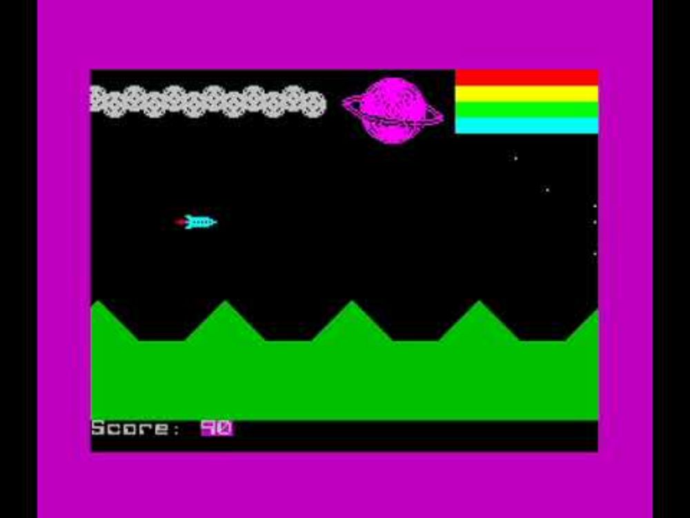 Break Space Hero - fan fiction / tribute Snorkification