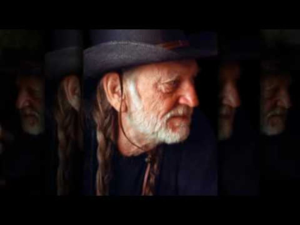 Willie Nelson - Mama's Don't Let Your Babies