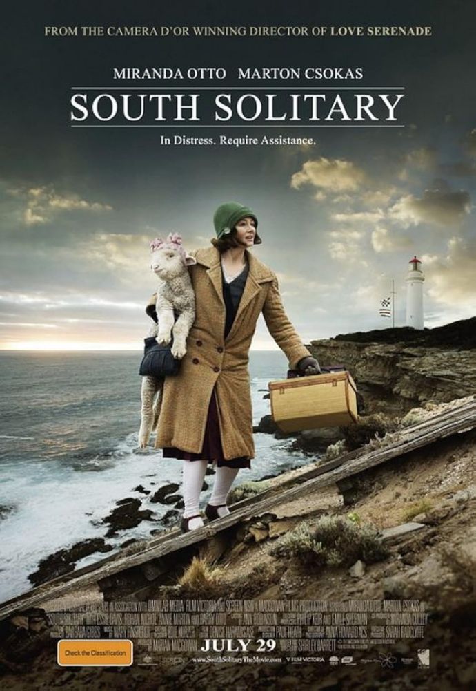 South Solitary (2010) ⭐ 6.5 | Drama, Romance