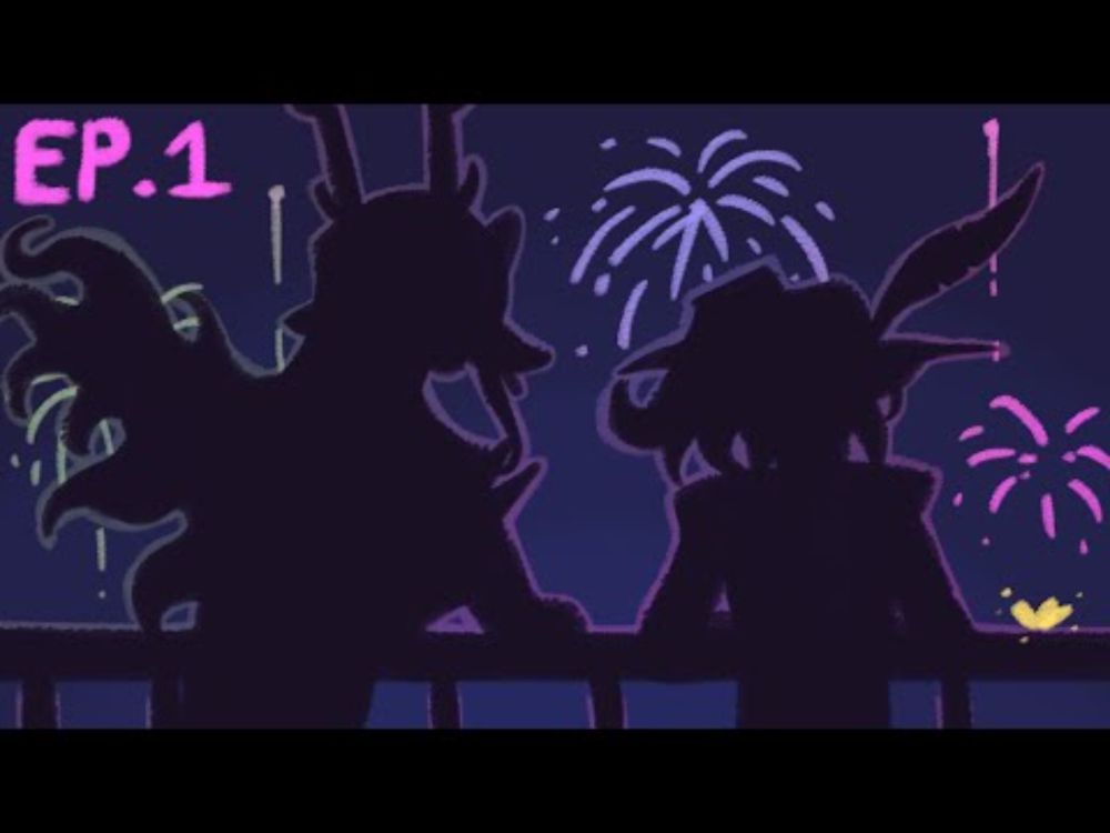 EP.1 Invitation of Trust - Wishcraft
