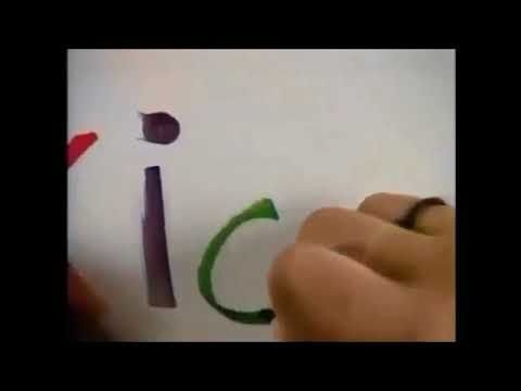 Kidsongs Season 2 intro