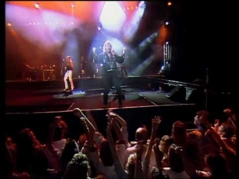 John Farnham - You're the Voice (High Quality)