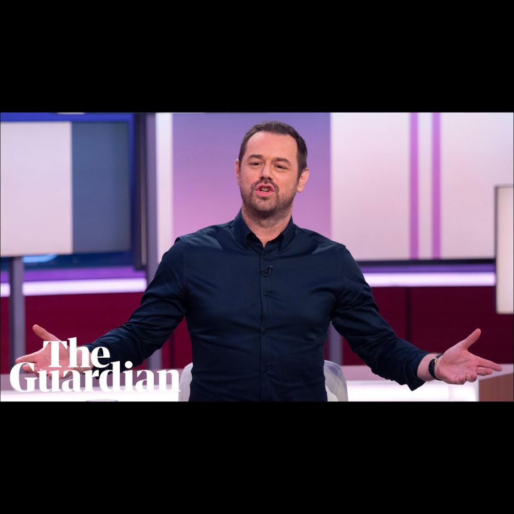 Danny Dyer calls David Cameron 'a twat' over Brexit