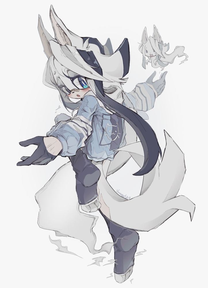 Character belongs to BIG_UNKNOWNGIRL