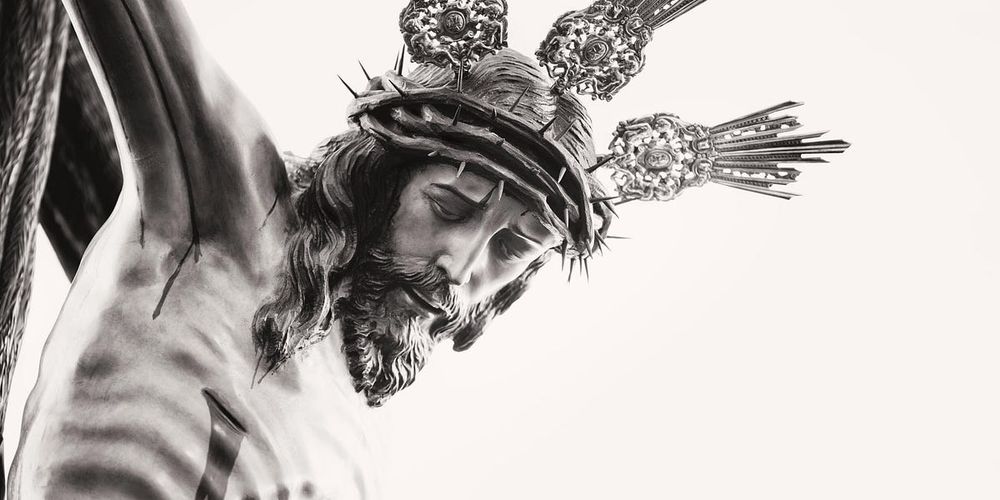 The Problem With Western Religious Exclusion.