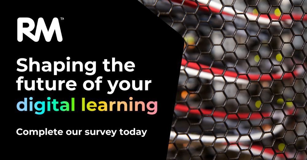 Image depicting RM Technology's innovative approach to enhancing digital learning experiences for future generations.