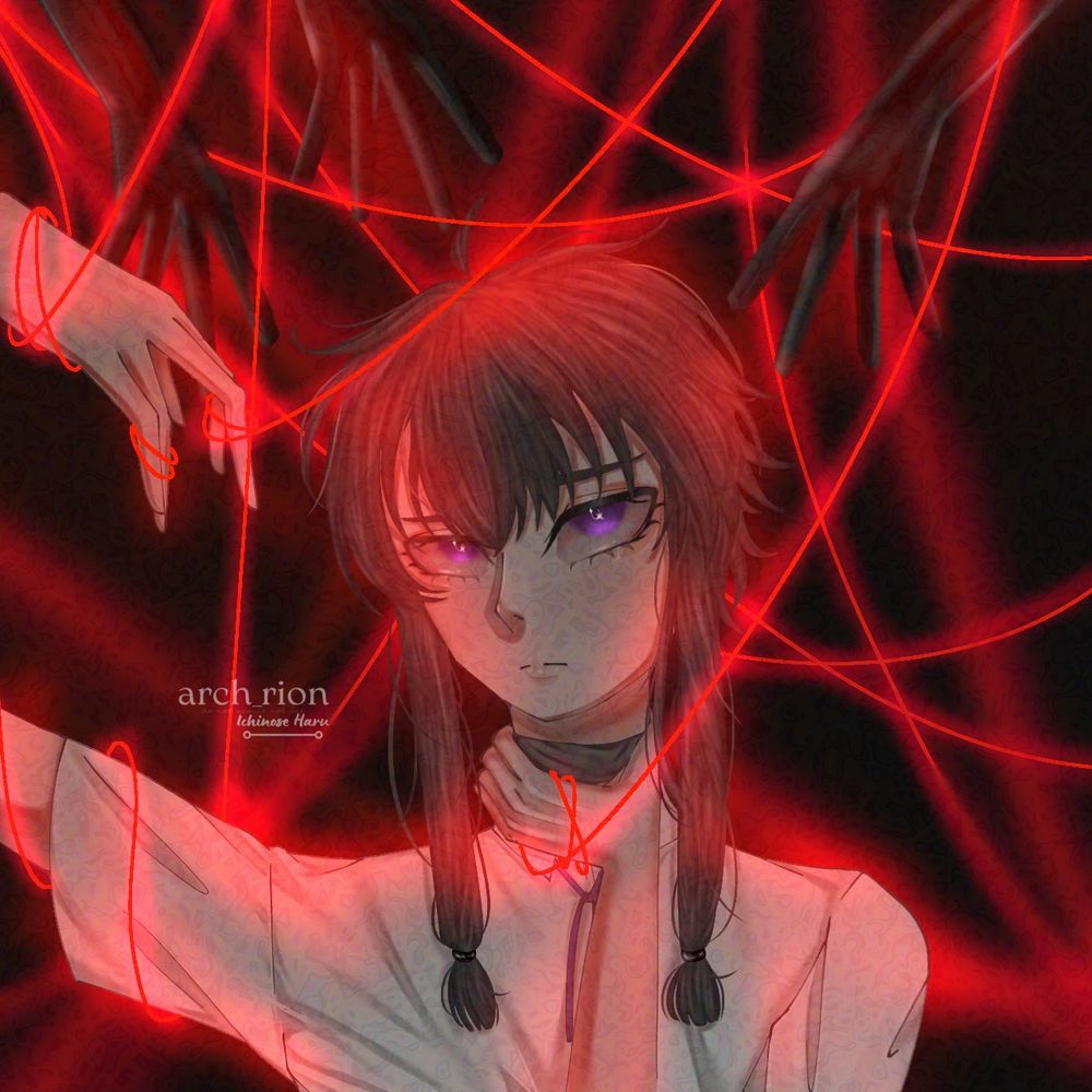 Age : Unknown
Height and Weight is secret

His childhood was quite tragic because he experienced violence from his father, but he entered the category of the strongest wizard in the world even he is a dark wizard 