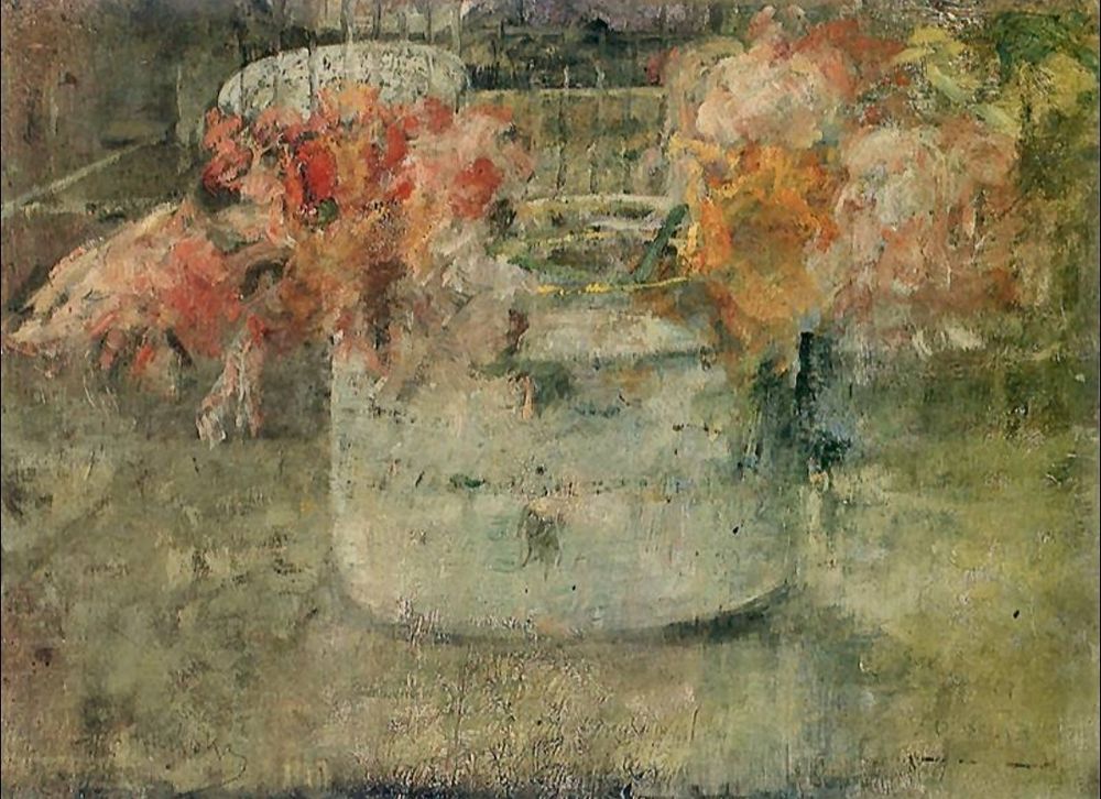Flores. 