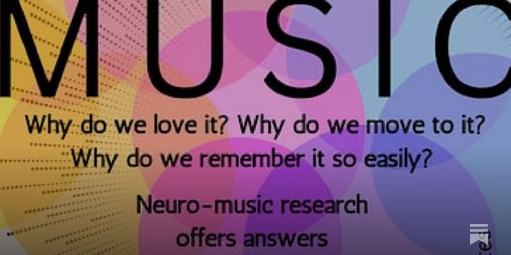 Wildcard: Why do we love music?