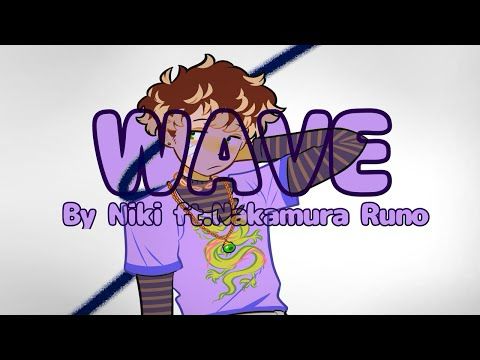 [UTAU カバー] WAVE ft.Nakamura Runo