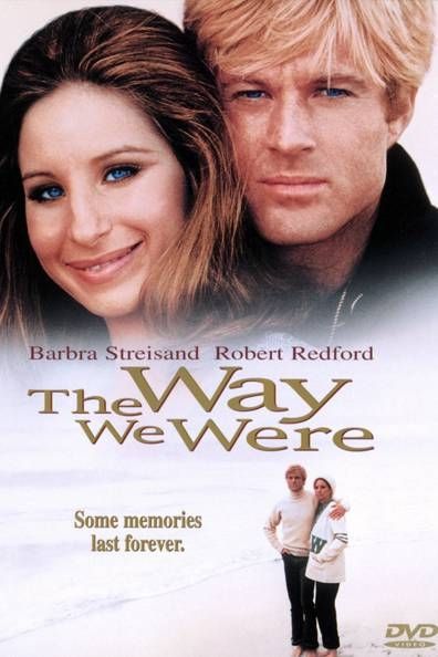 Robert Redford in The Way We Were 