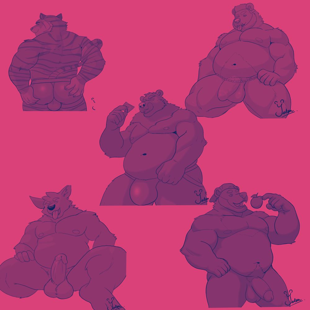 #furry #furryart
