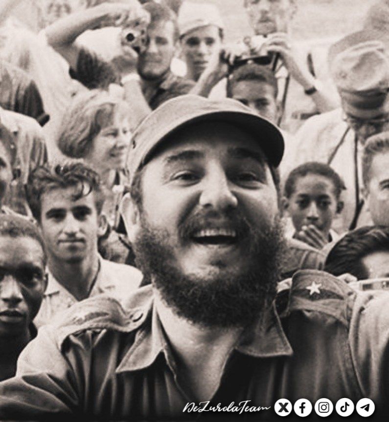 Fidel por Siempre