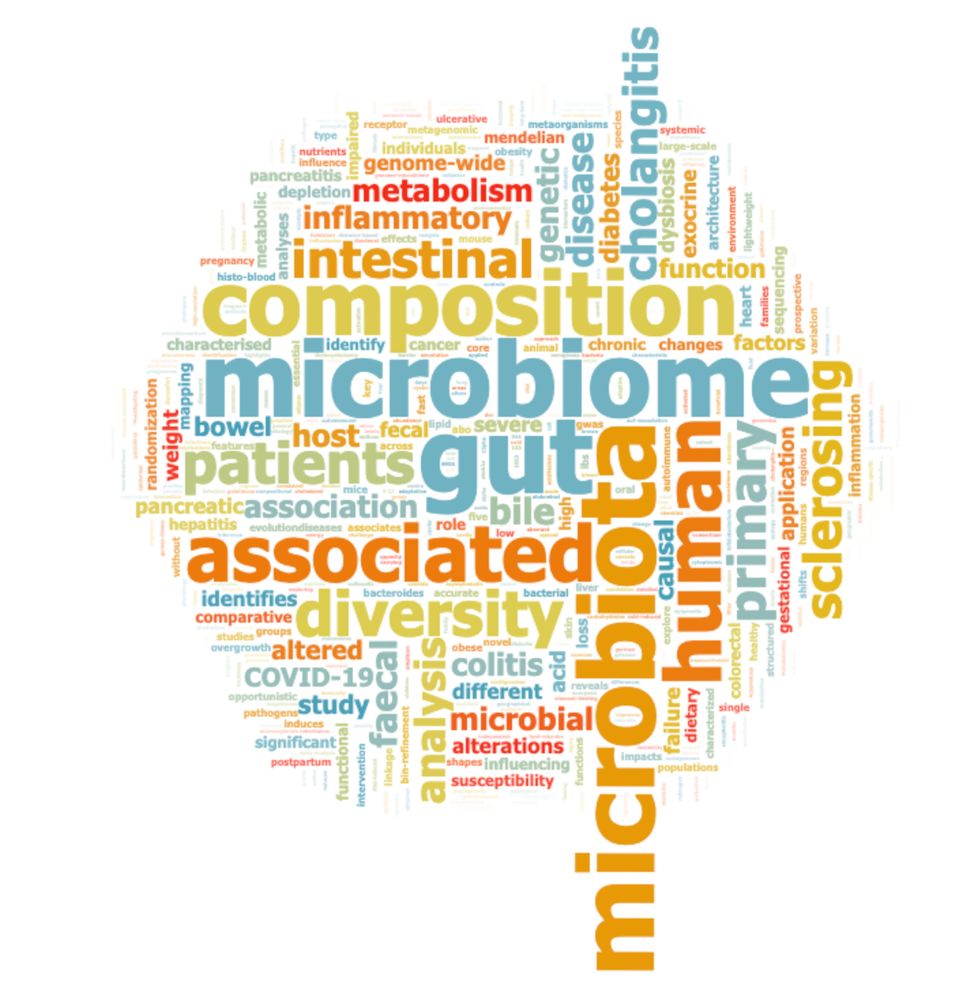 Wordcloud generated from publication titles using https://scholargoggler.com/