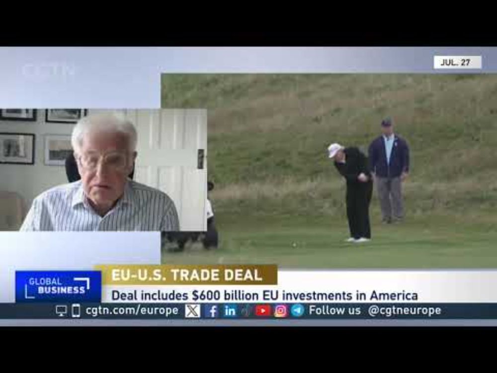 Did Europe Misplay Its Hand in Trade Negotiations with US?