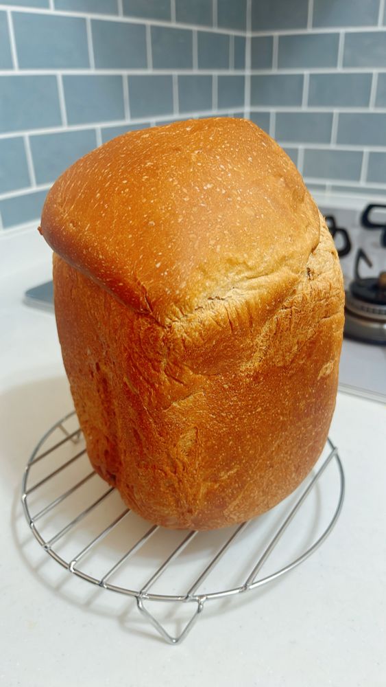 パンケースから取り出す時に少し凹んだ（心も凹んだ