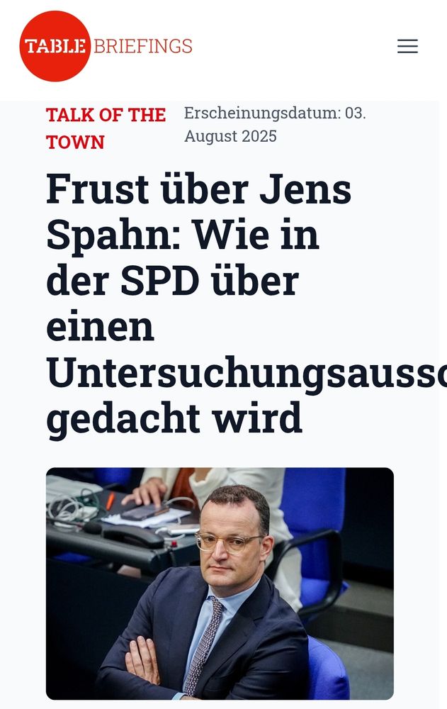Screenshots des verlinkten Textes.
