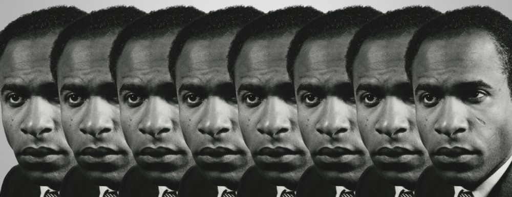 The Revolutionary Stranger: How Frantz Fanon Put Theory Into Practice