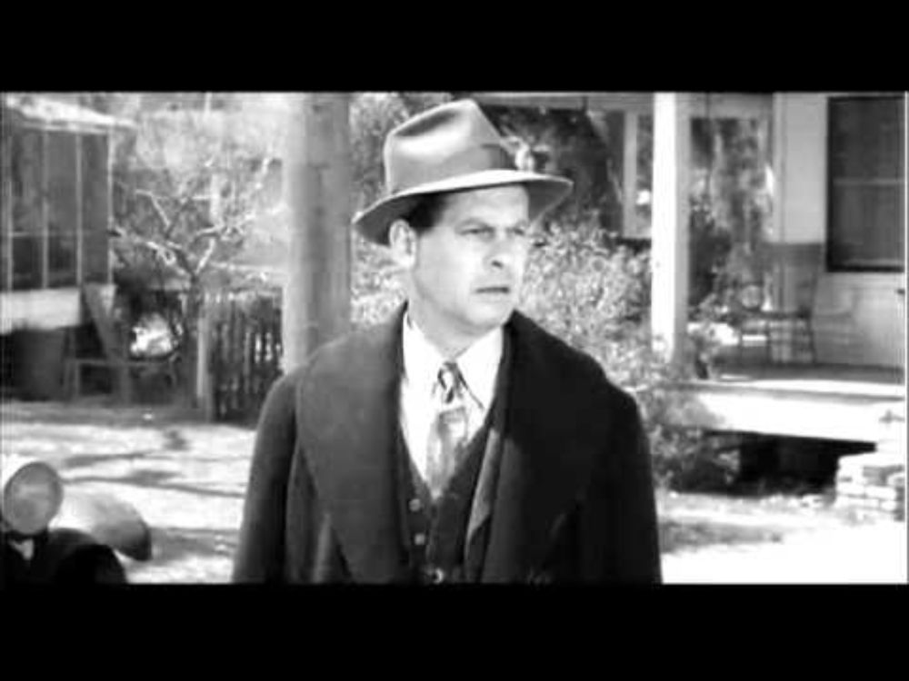 To Kill A Mockingbird - Atticus shoots a mad dog