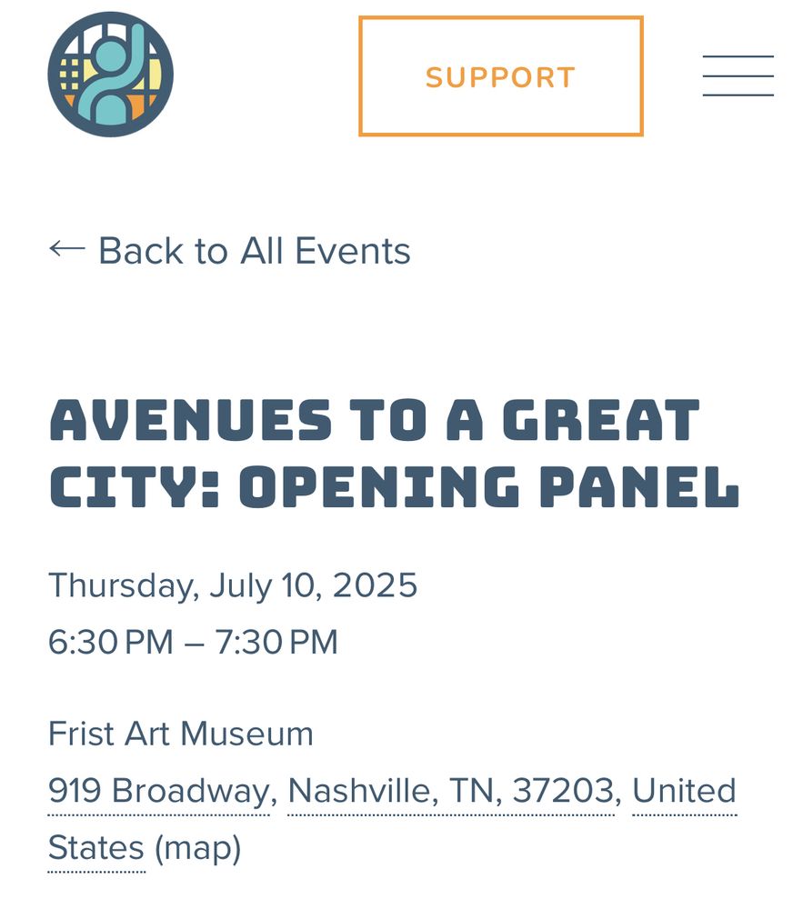 Event description 
