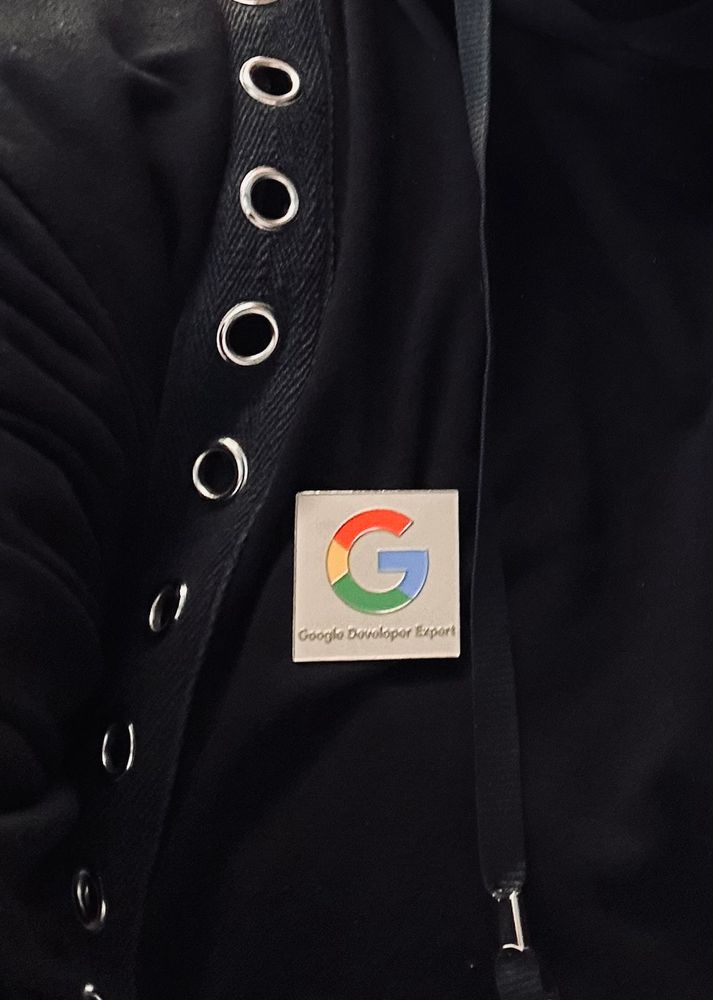 5-yr pin