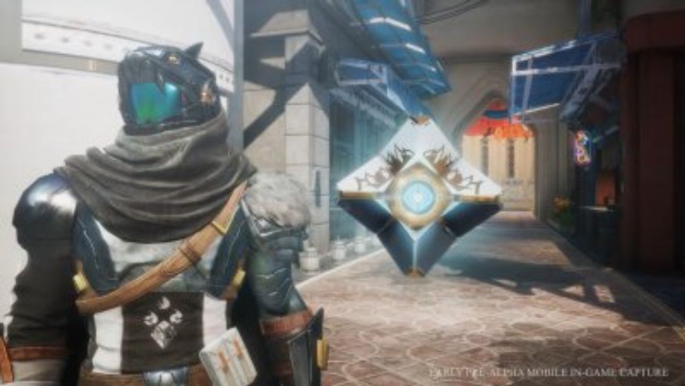 Destiny: Rising, le prochain jeu de la licence par NetEase se dévoile et étonne, avec une alpha fermée déjà datée