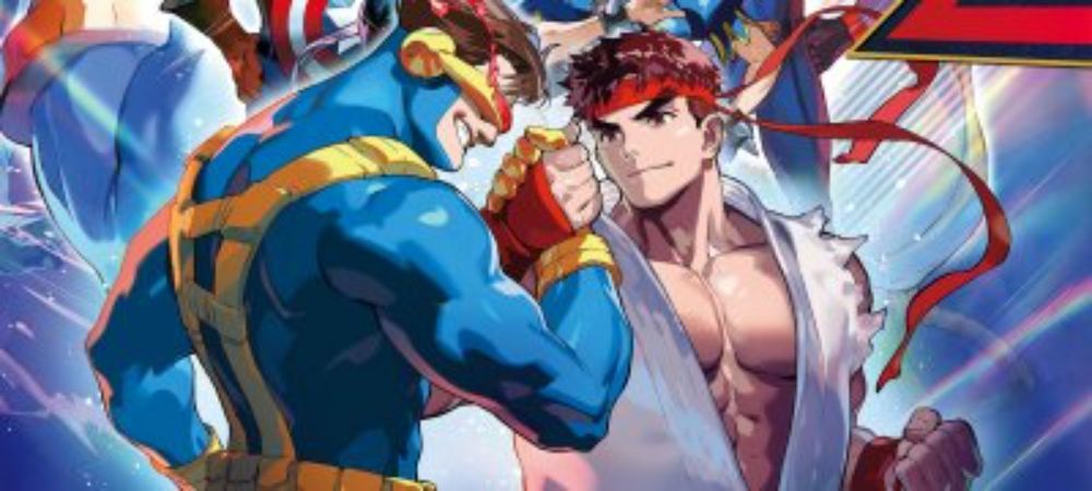 MARVEL vs. CAPCOM Fighting Collection: Arcade Classics, des jeux d'antan modernisés pour toujours plus de baston