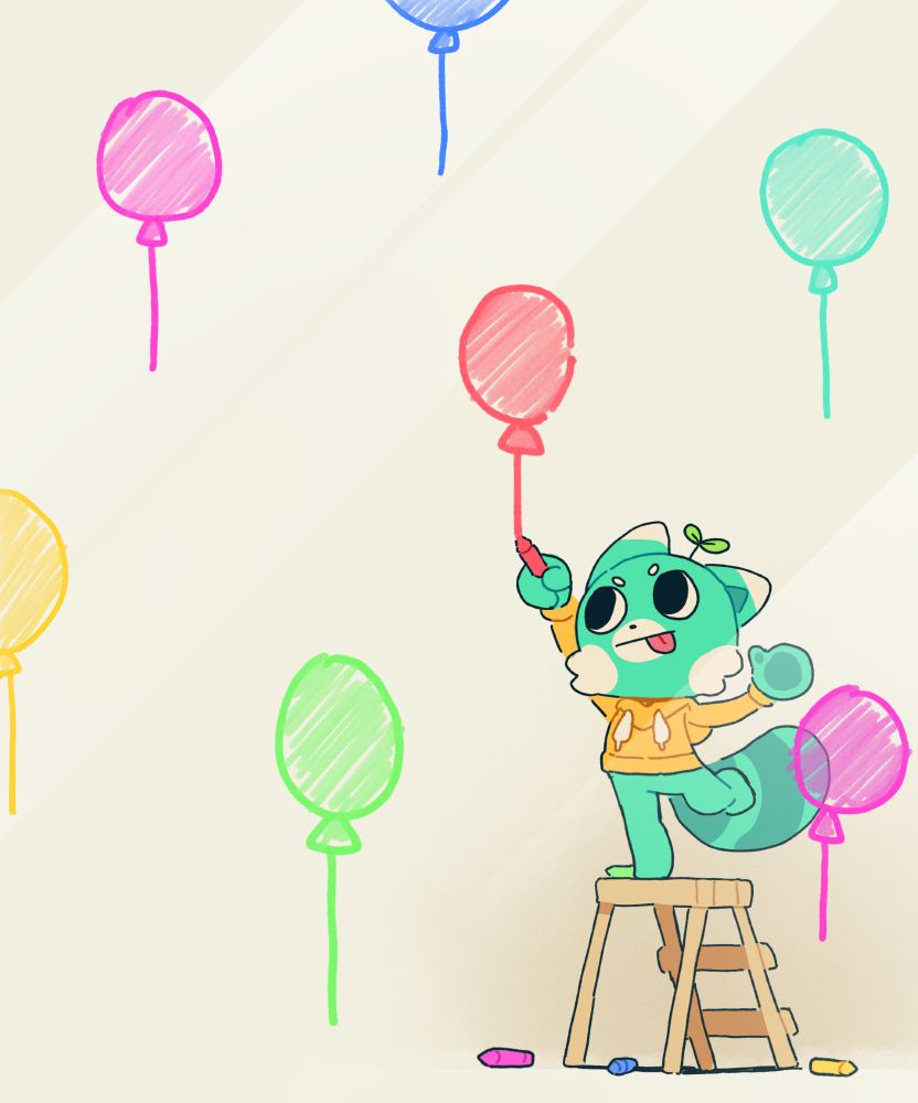 hi (:
