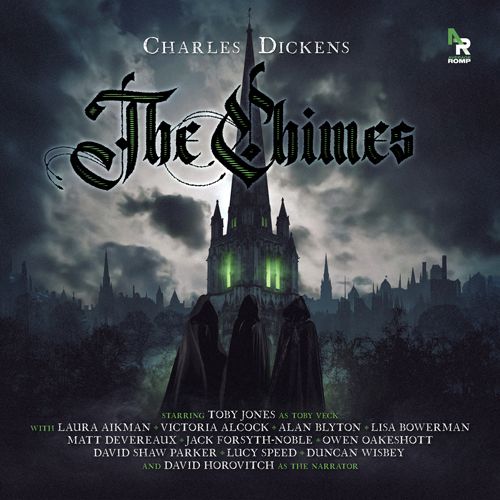 The cover artwork.