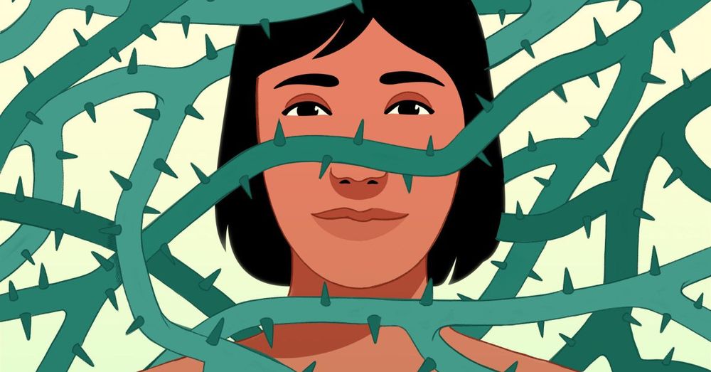 For women, being more disappointing could be a lifesaver, writes Maytal Eyal.