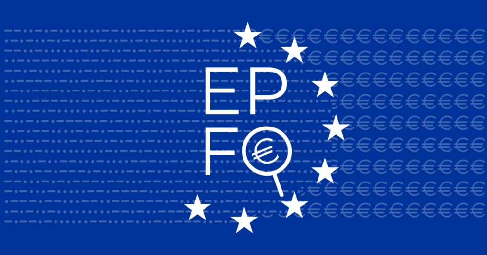 European Party Funding Observatory | EPFO