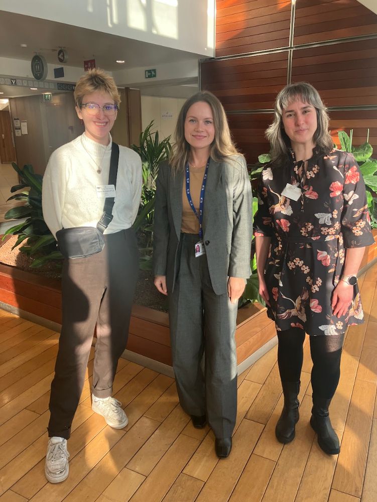 Taylor delivered the campaign and their story to Egelyn Braun, advisor for EU Commissioner Michael McGrath on Democracy, Justice, the Rule of Law & Consumer Protection, alongside Avaaz Campaigner Nadia Cabral
