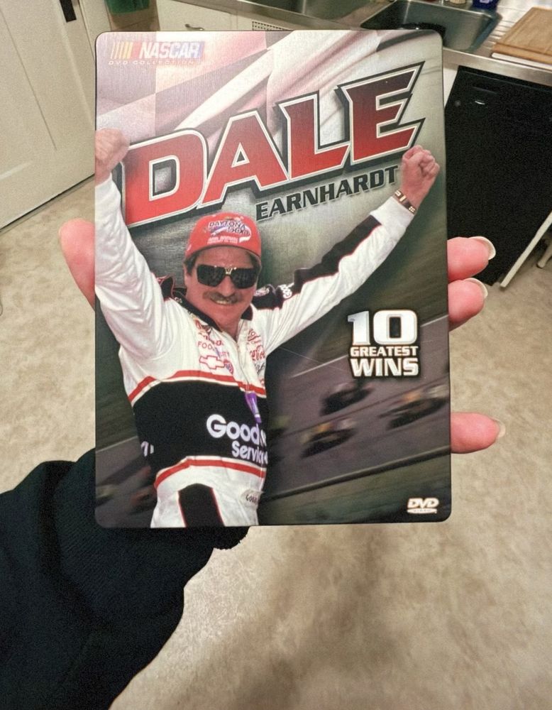 dale sr 10 greatest wins, dudes rock