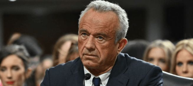 Charles Gaba tells me that that, for Robert F Kennedy Jr, “would make those who survive healthier on average, achieving his ‘maha’ goal.”