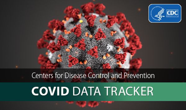 CDC’s home for COVID-19 data. Visualizations, graphs, and data in one easy-to-use website.