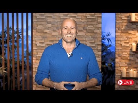 February 2025 Live Energy Update - Lee Harris