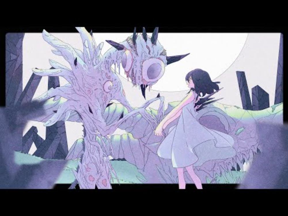 異種 / 歌愛ユキ・GUMI・鳴花ヒメ