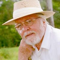 John Hammond from Jurassic Park