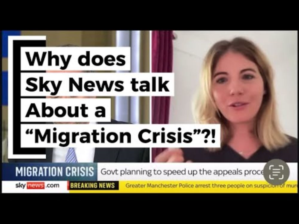 Should TRUMP’s USA be a model for the UK on immigration?