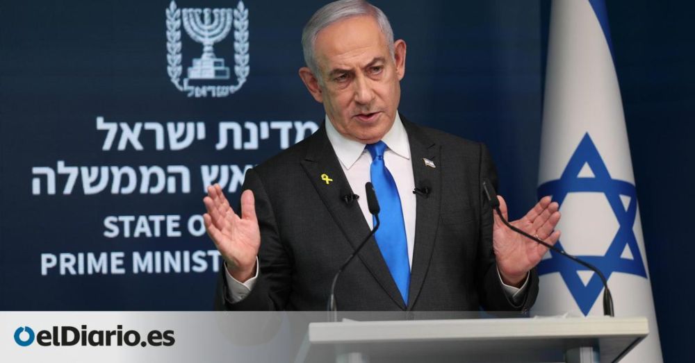 Netanyahu afirma que Irán "pagará" por el ataque y EEUU avisa de "graves consecuencias"