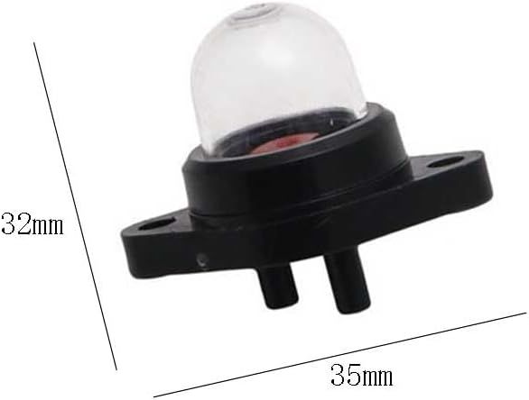 a primer bulb