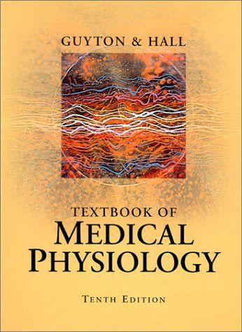 Guyton's Textbook of Medical Physiology